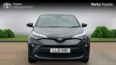 Toyota C-HR 1.8 Hybrid Design 5dr CVT Hybrid Hatchback